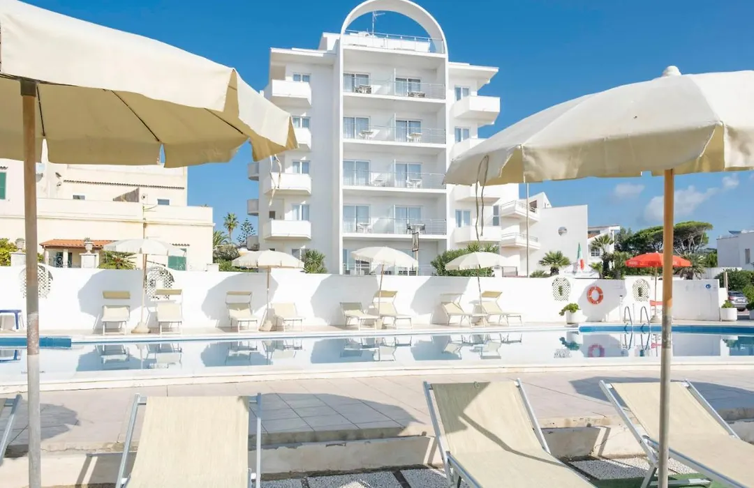 Hotel Cavalluccio Marino-1